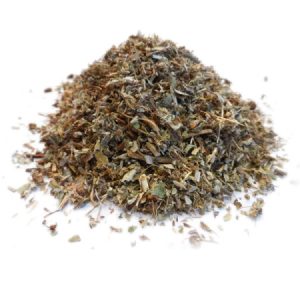 Piloselle – partie aérienne