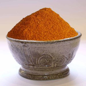 Piment de Cayenne Bio