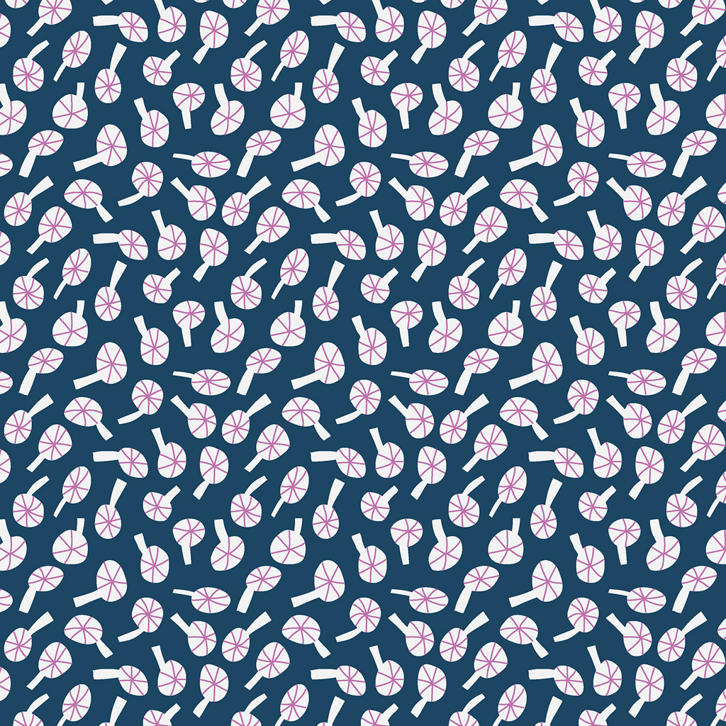 Tissu Find Me Ibiza Costa Blanca