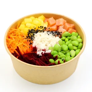 Poké Bowl