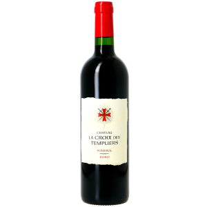 Pomerol – Château La Croix des Templiers