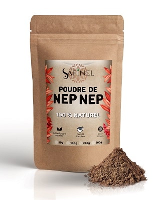 Poudre de Nep Nep