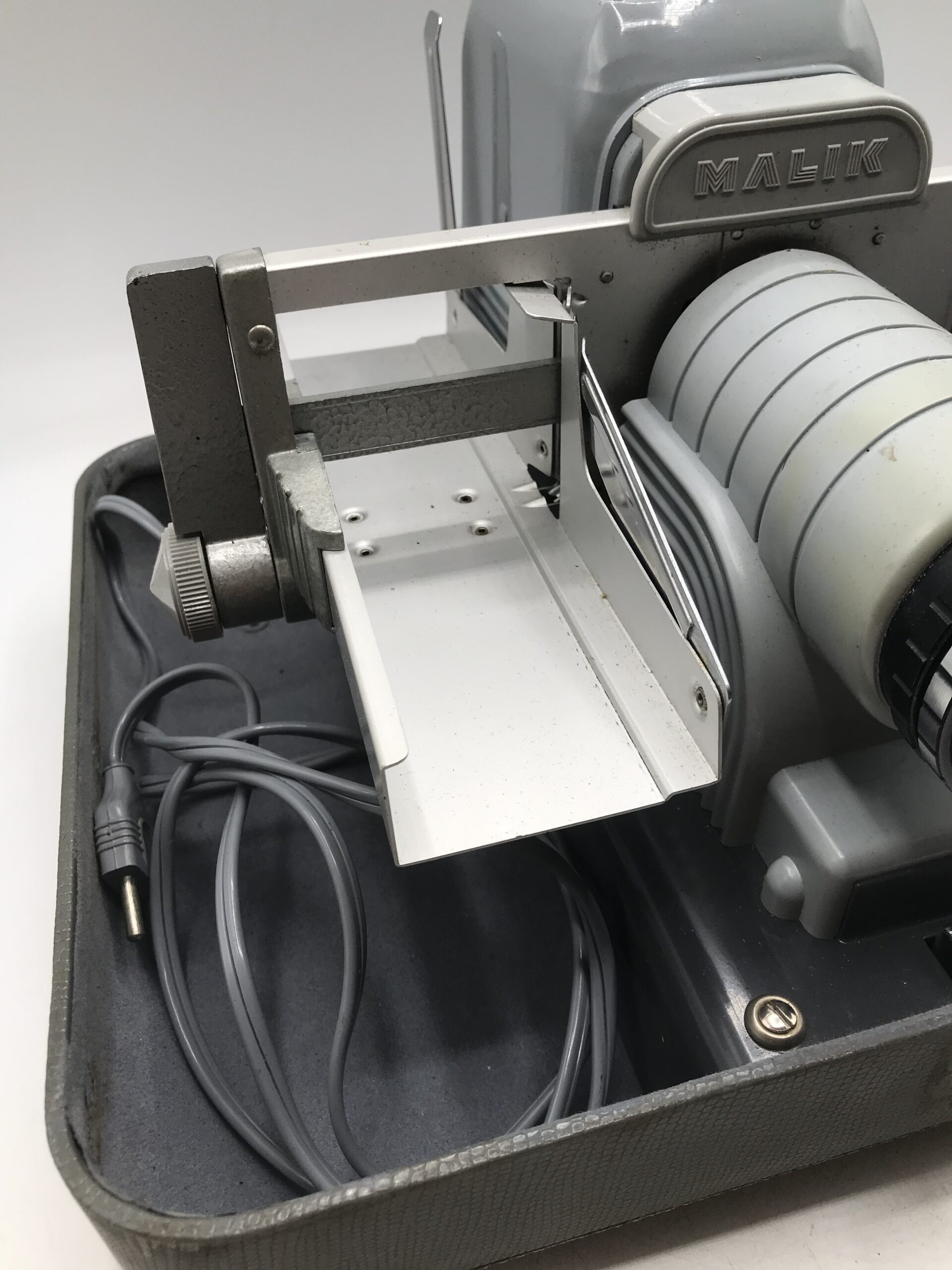 Projecteur de diapositives Malik – Image 2