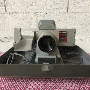Projecteur de diapositives Malik