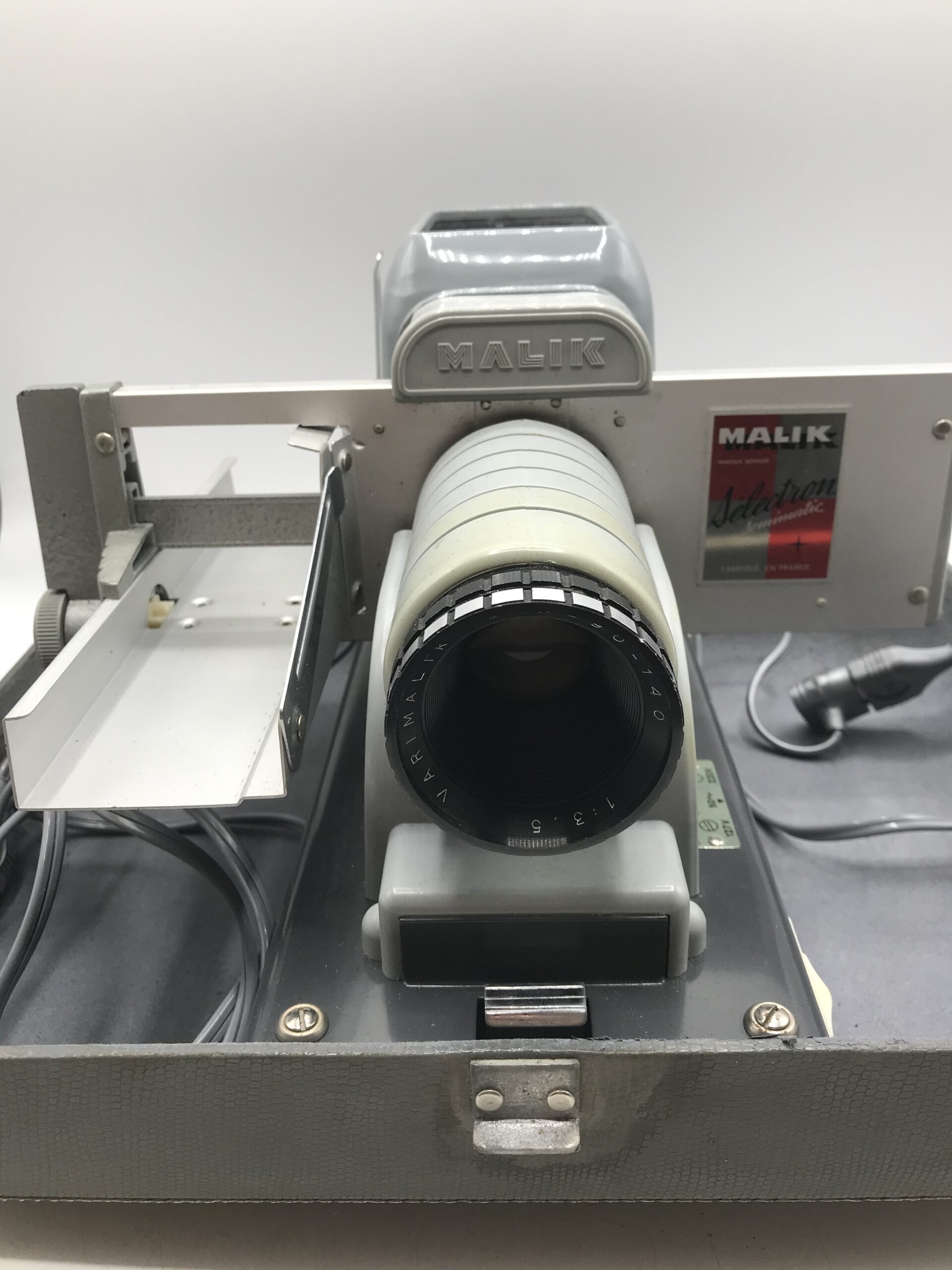 Projecteur de diapositives Malik – Image 4