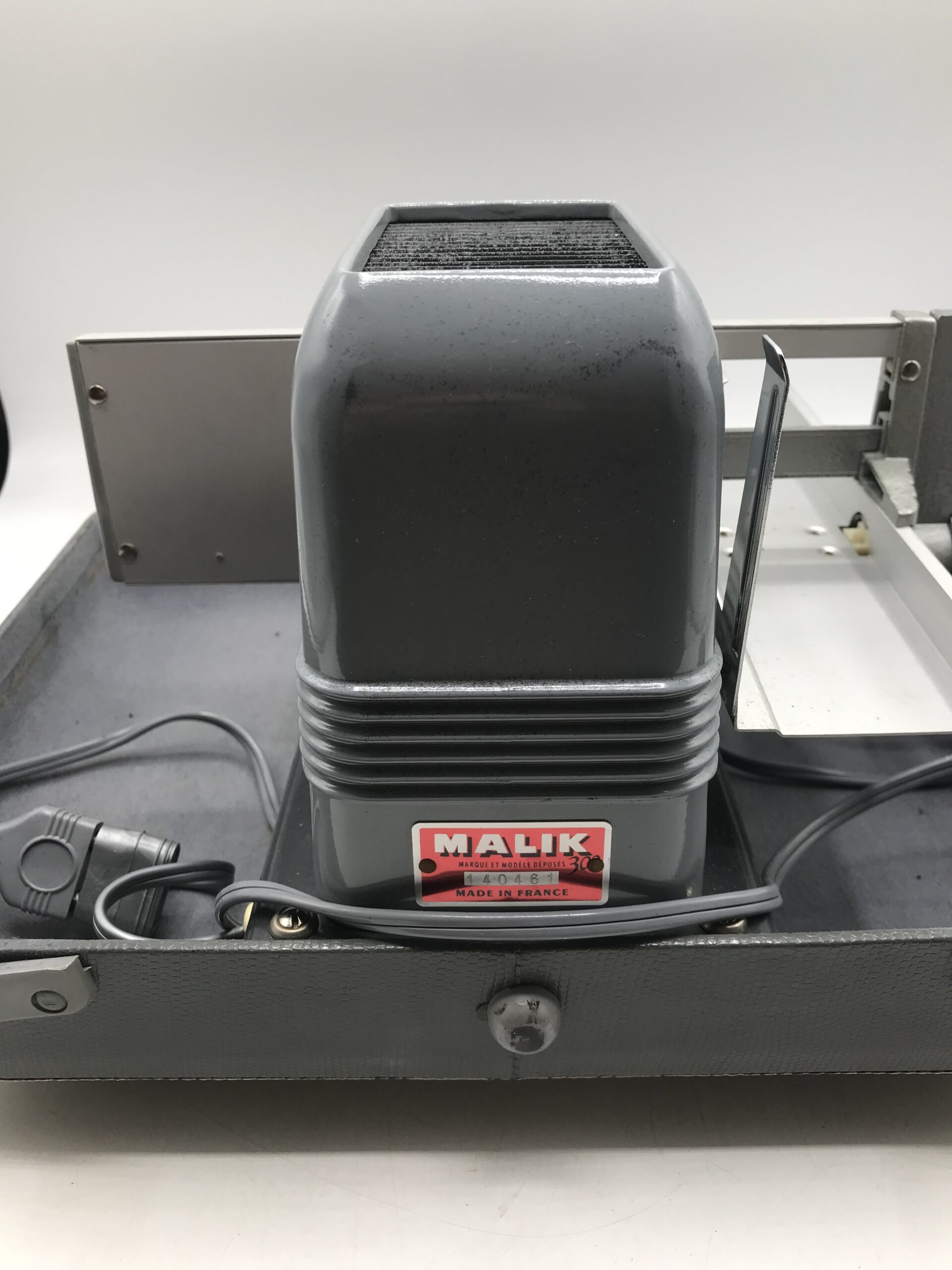Projecteur de diapositives Malik – Image 7