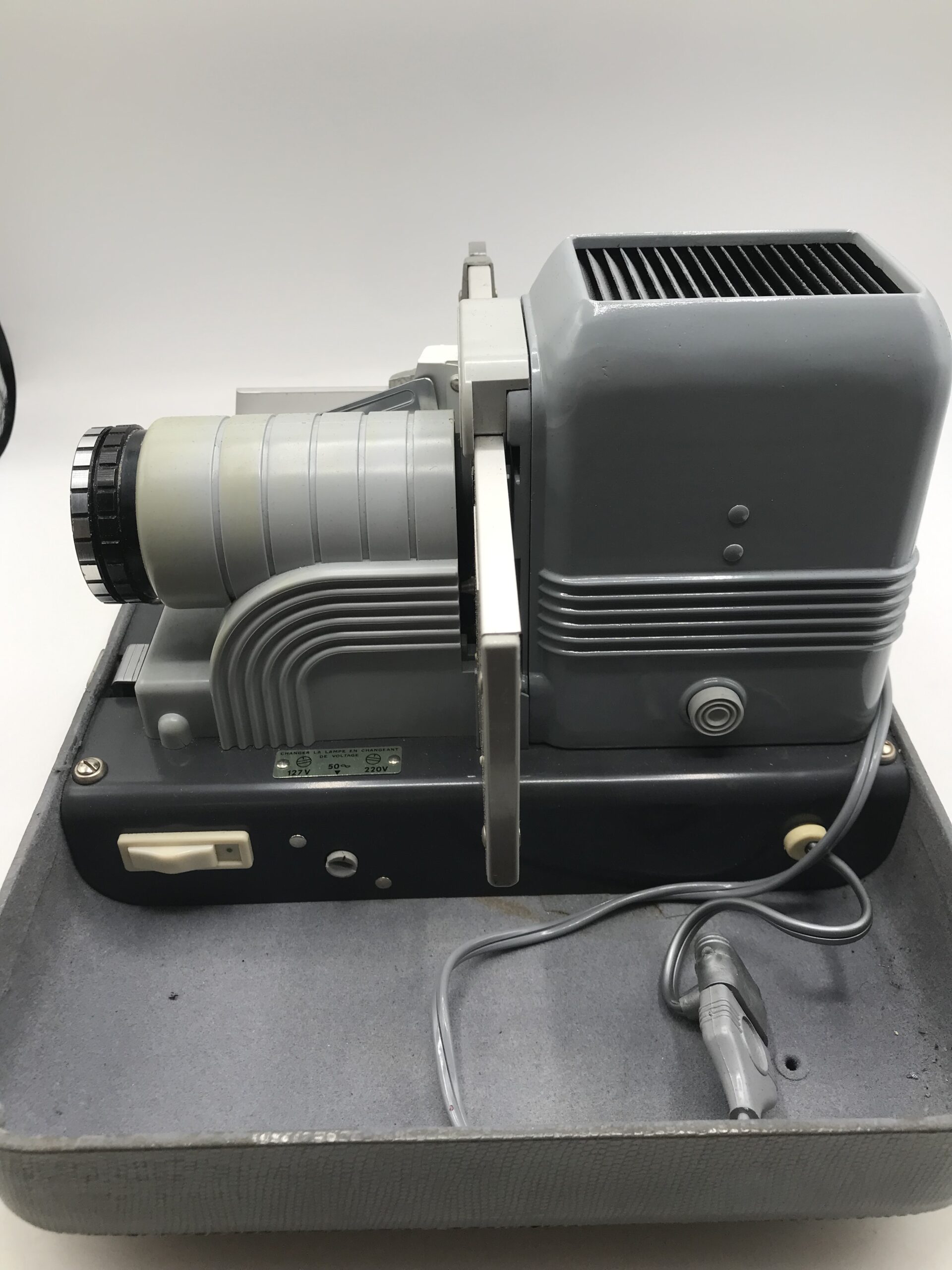 Projecteur de diapositives Malik – Image 8