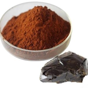 Propolis pure en poudre