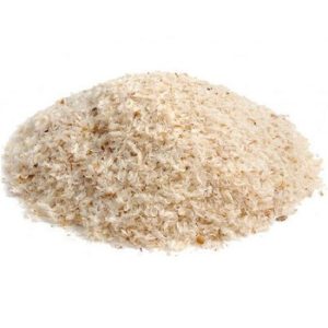Psyllium blond – graine