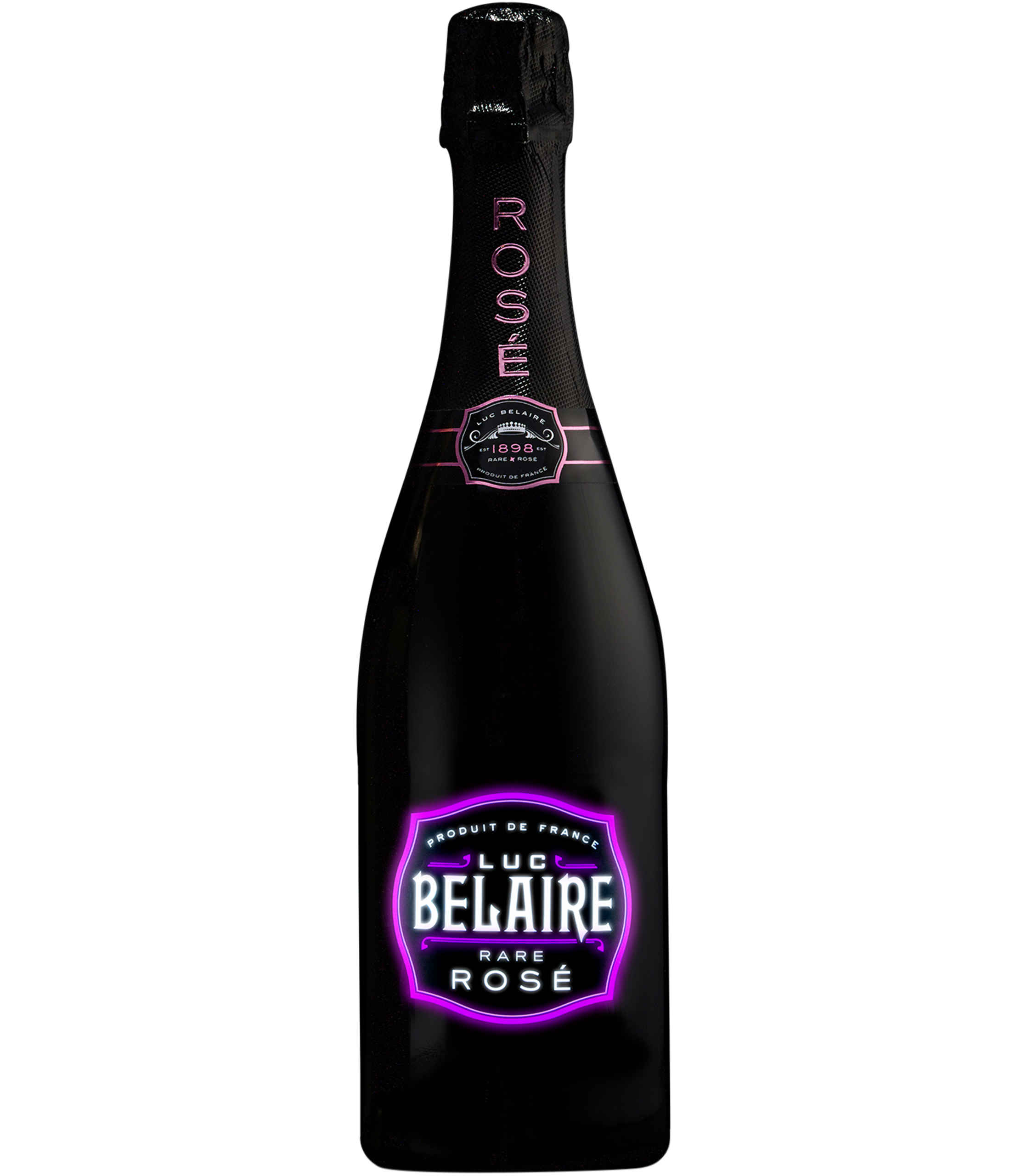 Rosé Fantôme