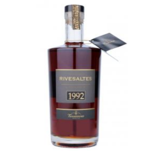 Vin Doux Naturel Rivesaltes Ambré « Le 1992 » – Terrassous