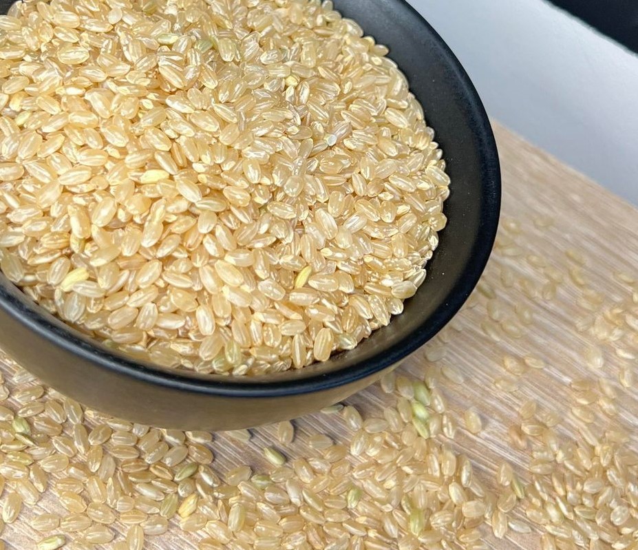 Riz rond complet de Camargue – 100 g