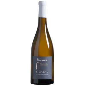 Domaine de La Rochette BIO – Pinot Gris « Chazelle » – Côte Roannaise