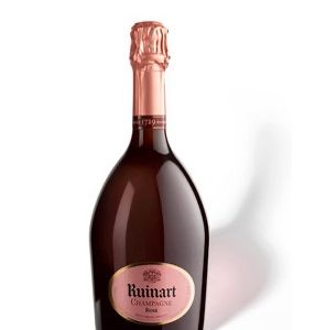 Ruinart Champagne Rosé Brut