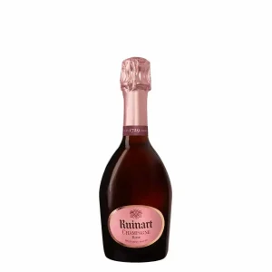 Ruinart Rosé Demi-Bouteille