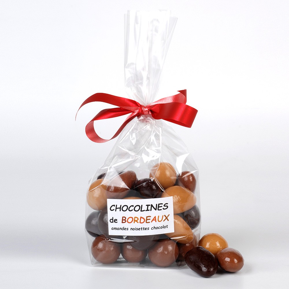 Coffret gourmand « Château Lespault-Martillac – Pessac Léognan » – Image 6