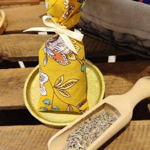 Sachet de Lavandin bio