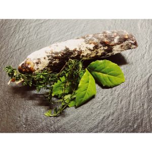 Saucisse séchée paysanne