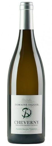 CHEVERNY BLANC DOMAINE SAUGER