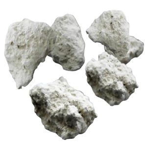 Sel de gemme (Kanwa)