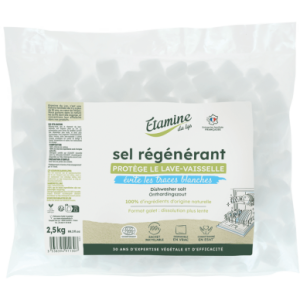 SEL REGENERANT 2.5kg