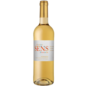 Sens Dessus Dessous – IGP du Périgord Moelleux