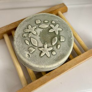 Shampooing Cheveux Gras Lamazuna Argile verte et Spiruline