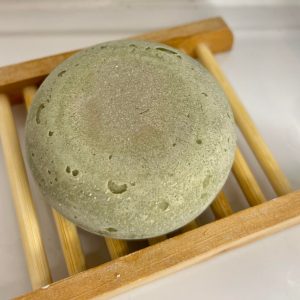 Shampooing Endro Sentier vert       Cheveux normaux à gras