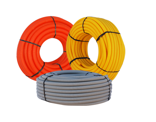 Tube gorge electrique