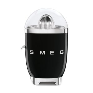Presse-agrumes années 50 noir – SMEG