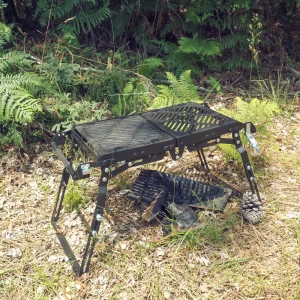 Bear Trap – Hellrazr