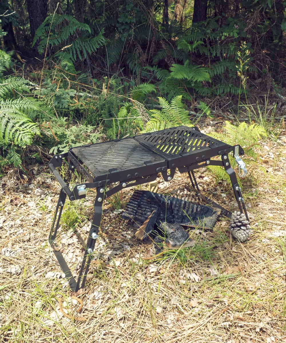 Bear Trap – Hellrazr