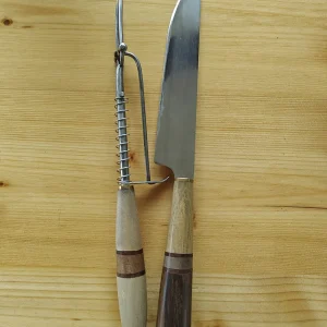 Set Couteau Fourchette