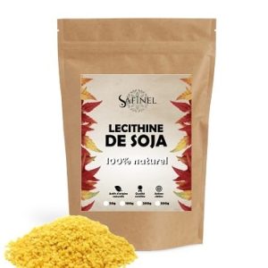 Lecithine de soja 100g