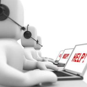 Service d’assitance technique Moov Africa a domicile