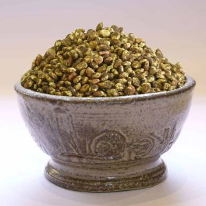 Sumac entier Bio (graines)