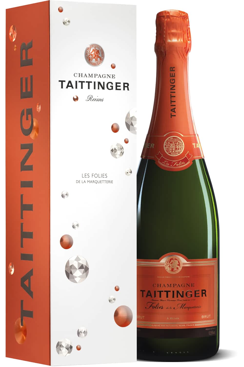 Folies de la Marquetterie