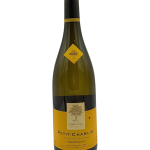 Petit Chablis Hautérivien 2022