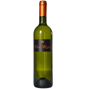 TER’RAZ – Périgord Blanc sec du Château Le Raz