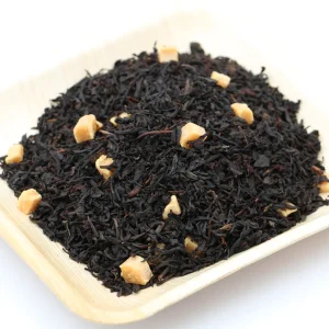 Thé Caramel Anglais