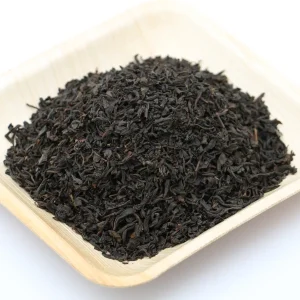 Thé Lapsang Souchong Bio