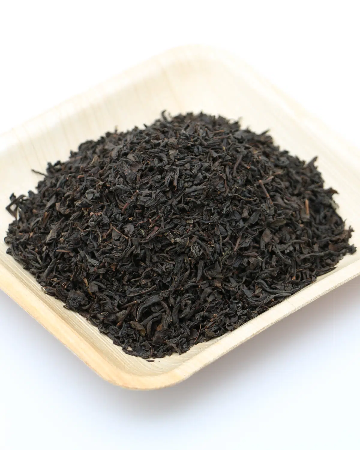 Thé Lapsang Souchong Bio