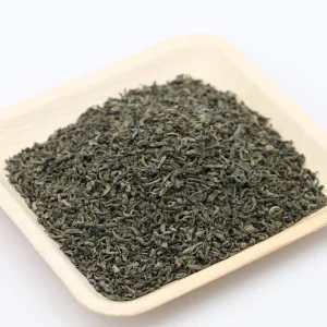 Thé Vert China Chun Mee Bio