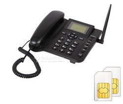 Souscription à une Ligne Téléphonique Fixe avec Moov Africa