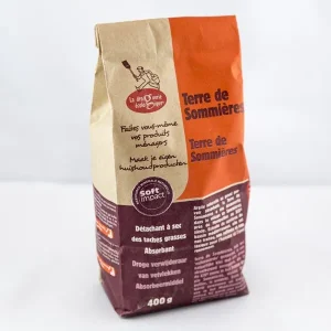 Terre de Sommières 400g