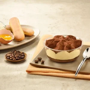 Coupe Tiramisu (100g)