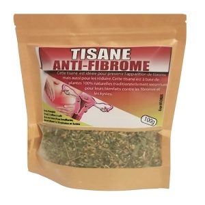 Tisane anti-fibrome 100g
