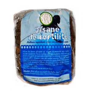 Tisane de fertilité africaine 100g