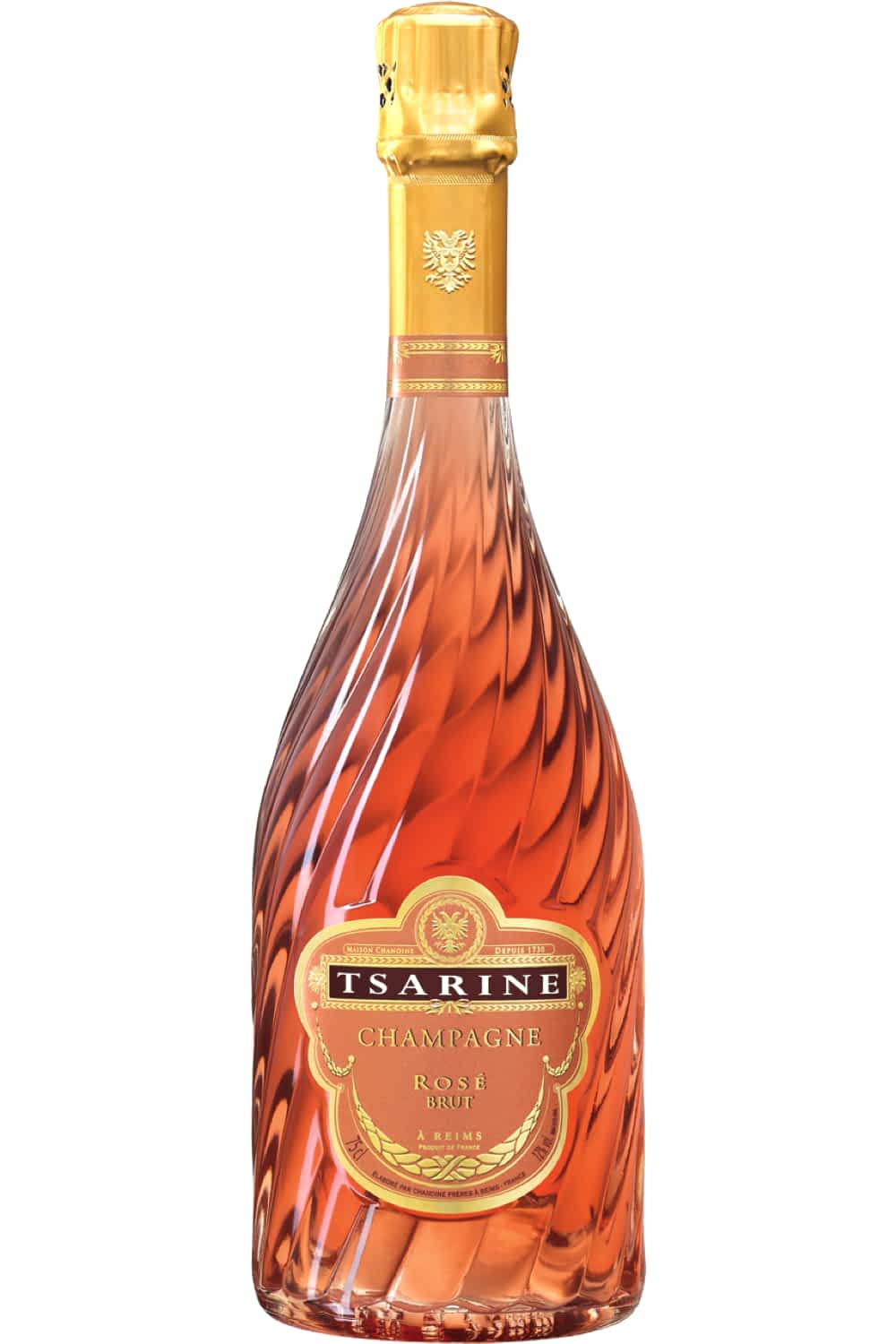Tsarine Rosé