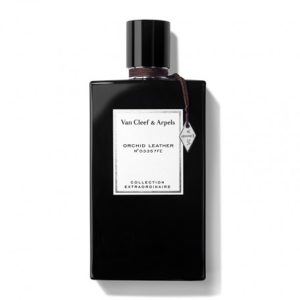 Ambre Impérial Van Cleef & Arpels